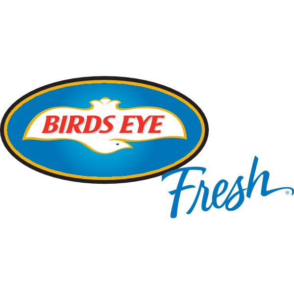 Birdseye Logo ,Logo , icon , SVG Birdseye Logo