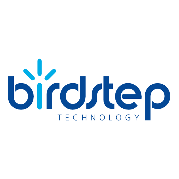 Birdstep Technology Logo ,Logo , icon , SVG Birdstep Technology Logo