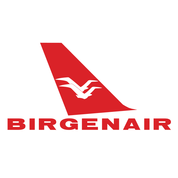 Birgenair Logo ,Logo , icon , SVG Birgenair Logo
