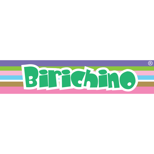 Birichino Logo ,Logo , icon , SVG Birichino Logo
