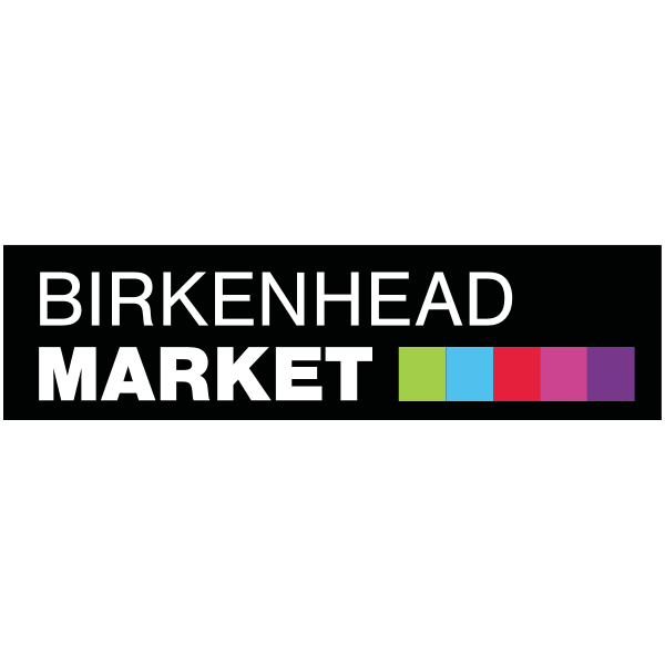 Birkenhead Market Logo ,Logo , icon , SVG Birkenhead Market Logo