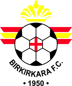 Birkirkara FC (1950) Logo