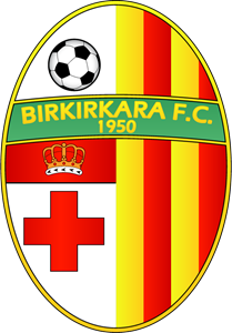 Birkirkara FC (2012) Logo