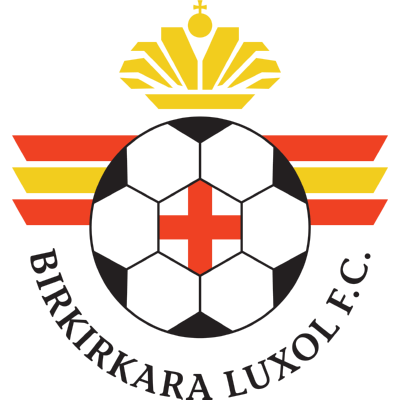 Birkirkara Luxol FC Logo ,Logo , icon , SVG Birkirkara Luxol FC Logo