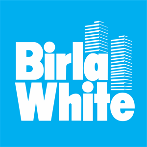 Birla White Logo