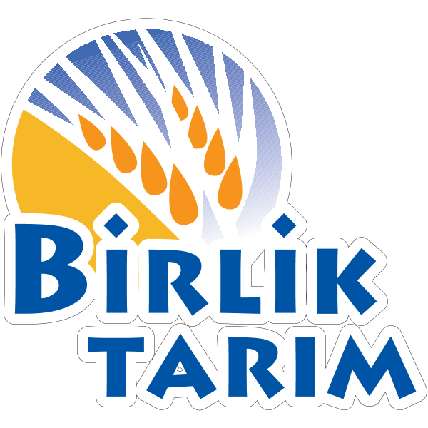 Birlik Tarim A.S. Logo