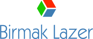 Birmak Lazer Logo ,Logo , icon , SVG Birmak Lazer Logo