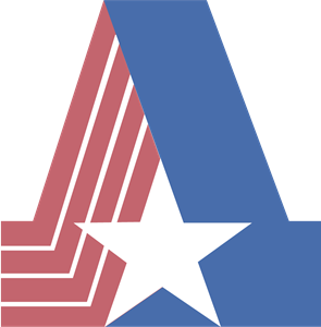 Birmingham Americans Logo
