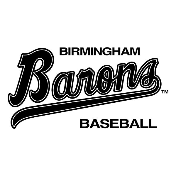 Birmingham Barons 58259