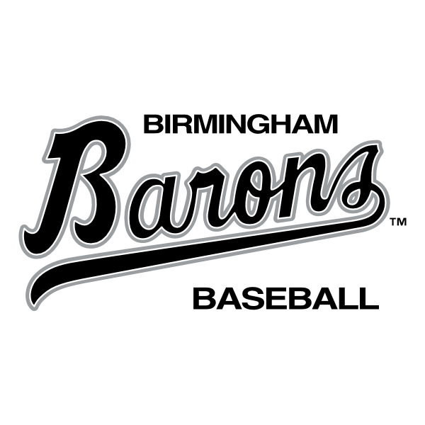 Birmingham Barons 58260