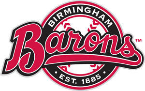 BIRMINGHAM BARONS Logo