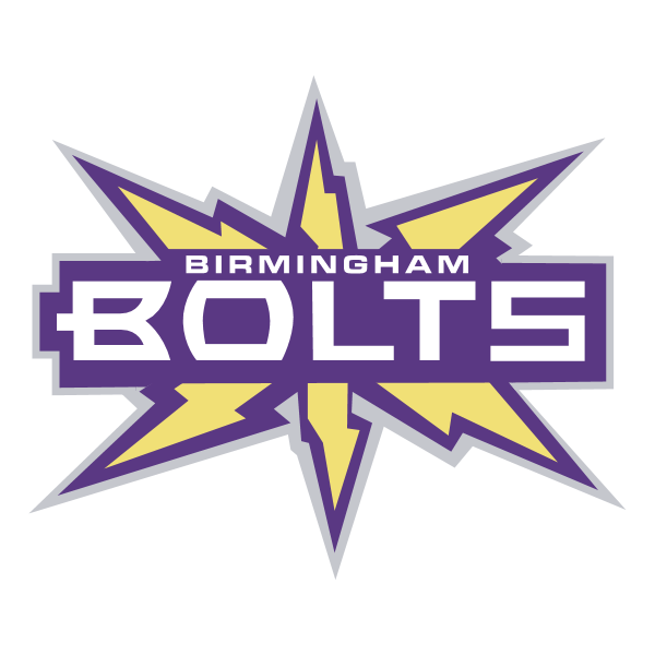 Birmingham Bolts 42973