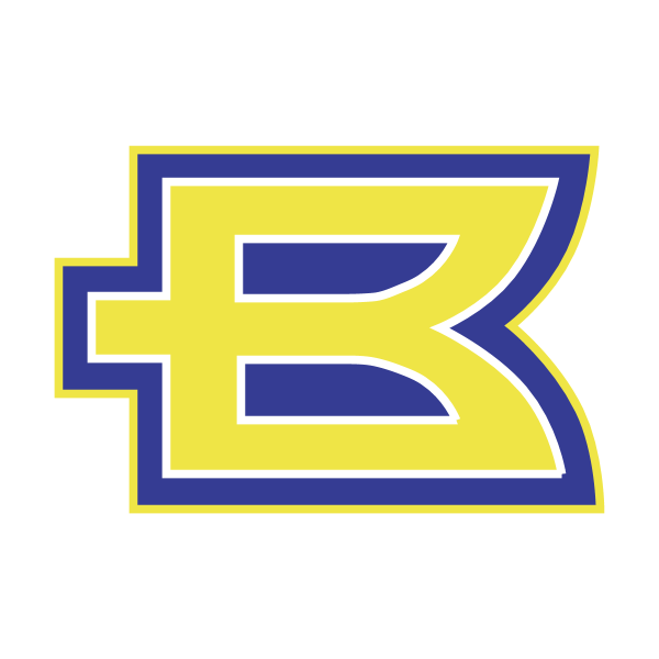 Birmingham Bolts [ Download - Logo - icon ] png svg