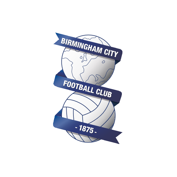 Birmingham City FC (2005) Logo ,Logo , icon , SVG Birmingham City FC (2005) Logo