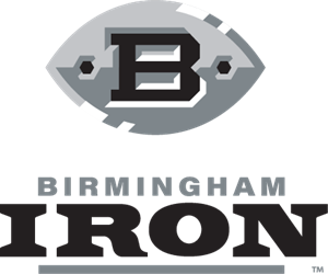 Birmingham Iron Logo ,Logo , icon , SVG Birmingham Iron Logo