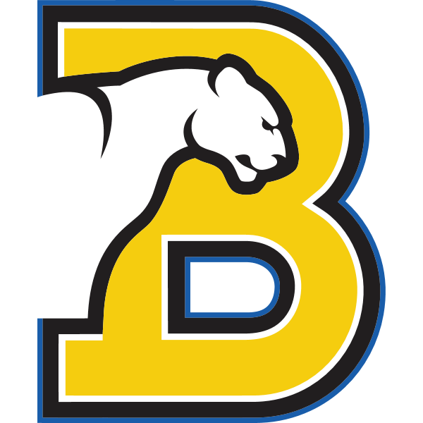 Birmingham-Southern Panthers Logo ,Logo , icon , SVG Birmingham-Southern Panthers Logo