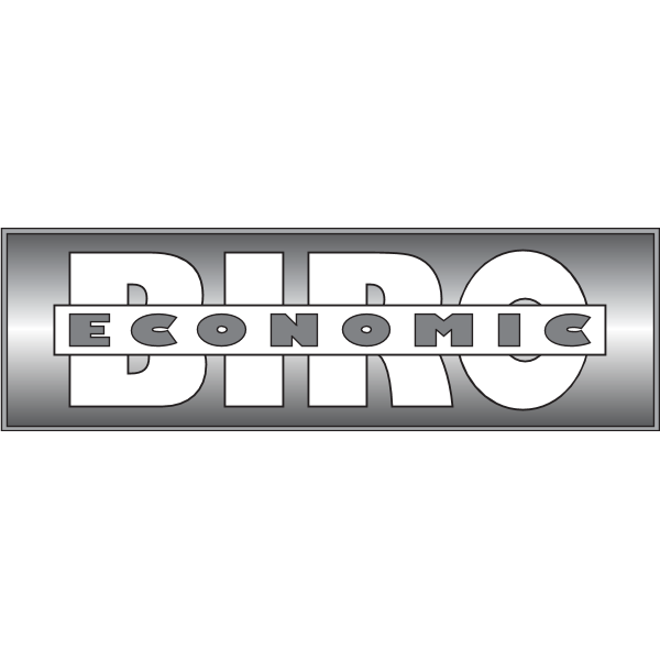 Biro Economic Logo ,Logo , icon , SVG Biro Economic Logo