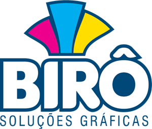 Biro Gráfica Logo ,Logo , icon , SVG Biro Gráfica Logo