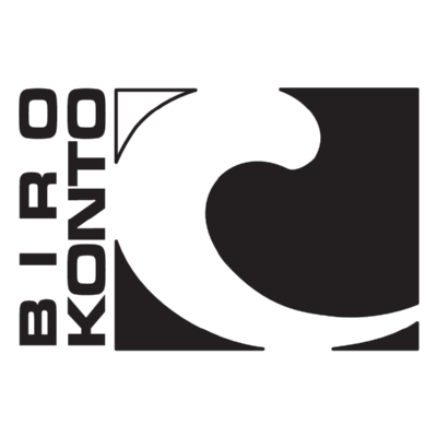 Biro Konto Logo ,Logo , icon , SVG Biro Konto Logo