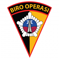 Biro Operasi Logo