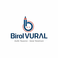 Birol Vural Logo ,Logo , icon , SVG Birol Vural Logo