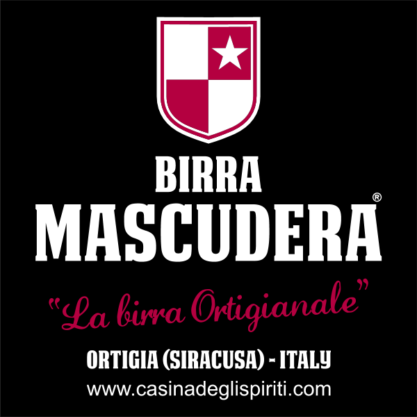 Birra Mascudera Logo ,Logo , icon , SVG Birra Mascudera Logo