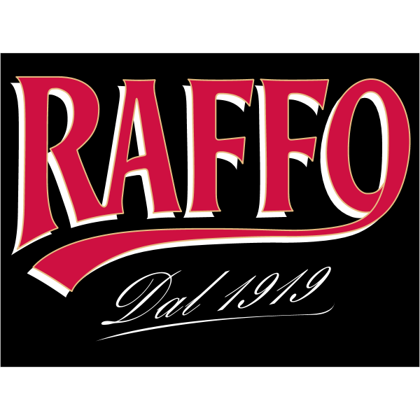 Birra Raffo Logo