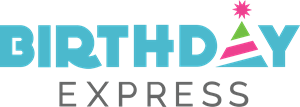 Birthday Express Logo ,Logo , icon , SVG Birthday Express Logo