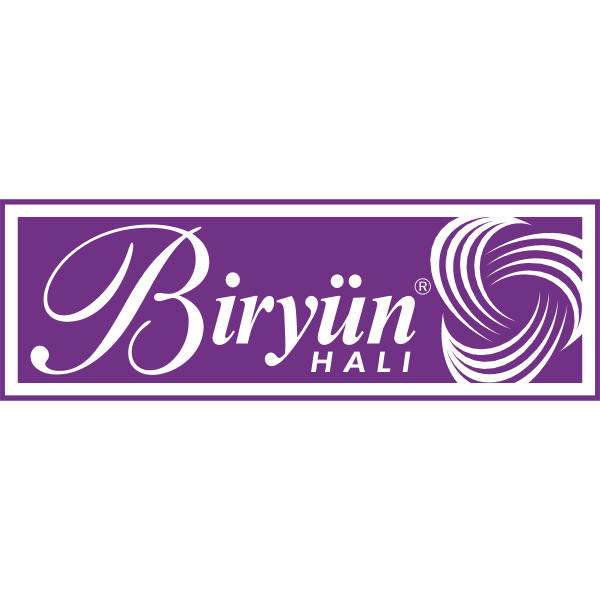 BiRYUN HALI Logo
