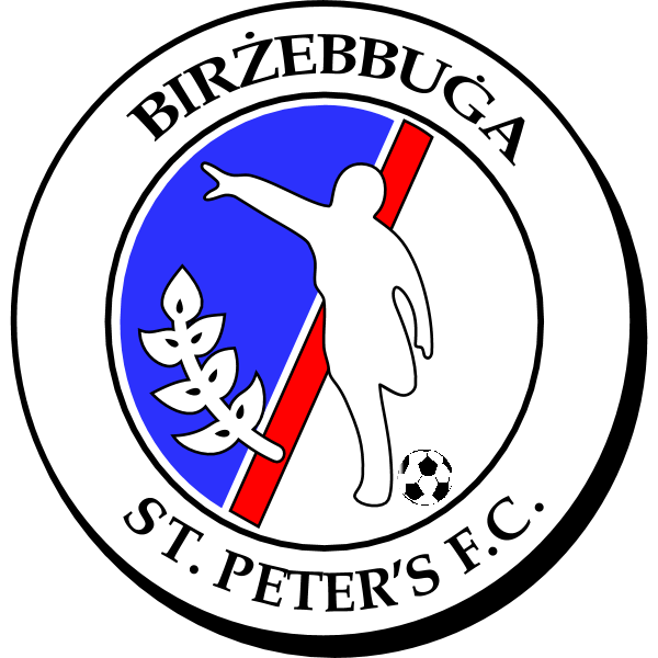 Birżebbuġa St.Peter’s FC Logo