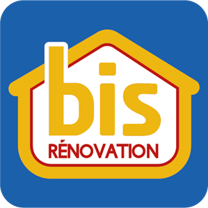 Bis Rénovation Logo ,Logo , icon , SVG Bis Rénovation Logo