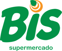 Bis Supermercado Logo ,Logo , icon , SVG Bis Supermercado Logo