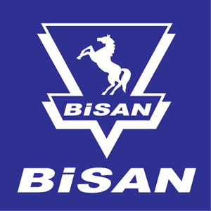 Bisan Logo ,Logo , icon , SVG Bisan Logo