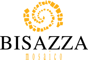 Bisazza Mosaico Logo ,Logo , icon , SVG Bisazza Mosaico Logo