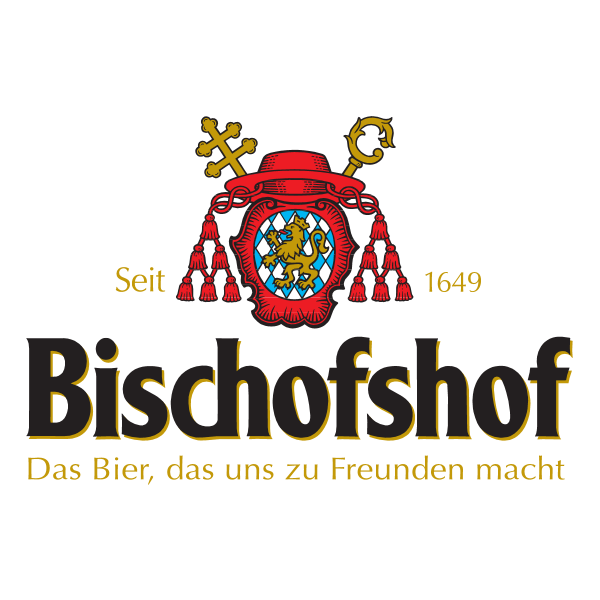 Bischofshof Logo ,Logo , icon , SVG Bischofshof Logo