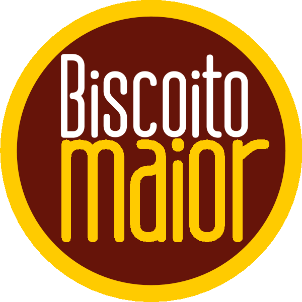 biscoito maior Logo