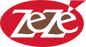Biscoitos Zezé Logo