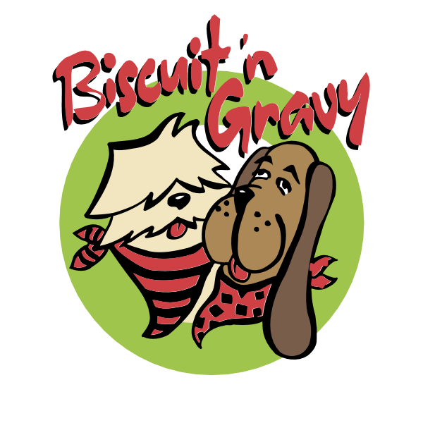 Biscuit 'n Gravy 24624