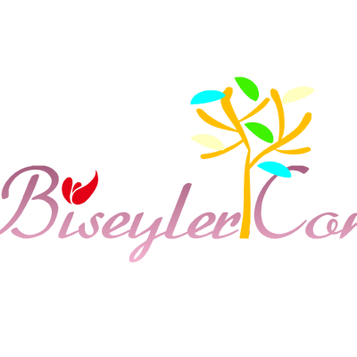 Biseyler Logo ,Logo , icon , SVG Biseyler Logo