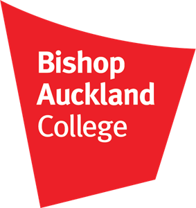 Bishop Auckland College Logo