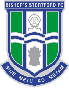 Bishop’s Stortford FC Logo