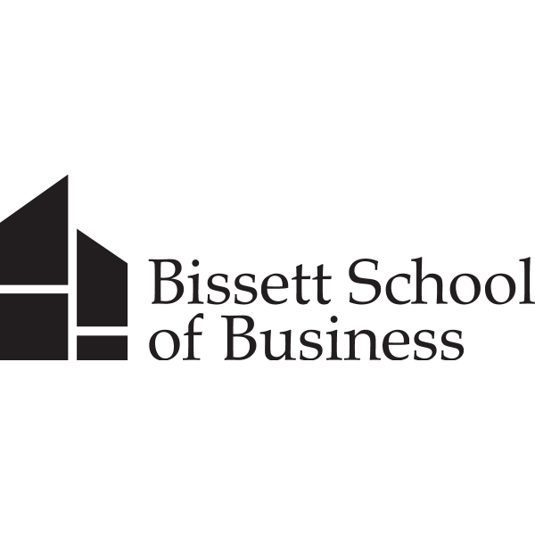 BISSETT SCHOOL OF BUSINESS Logo ,Logo , icon , SVG BISSETT SCHOOL OF BUSINESS Logo