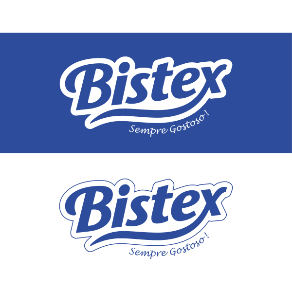 Bistex Logo ,Logo , icon , SVG Bistex Logo