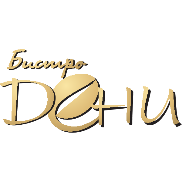 bistro Deni Logo