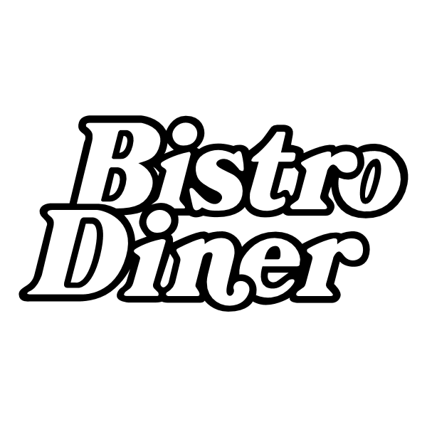 Bistro Diner 83263