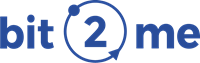 bit2me Logo