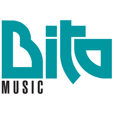 Bita Music Logo ,Logo , icon , SVG Bita Music Logo