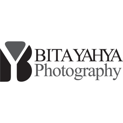 Bita Yahya Photography Logo ,Logo , icon , SVG Bita Yahya Photography Logo