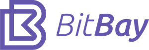 Bitbay Logo ,Logo , icon , SVG Bitbay Logo