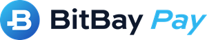 BitBay Pay Logo ,Logo , icon , SVG BitBay Pay Logo